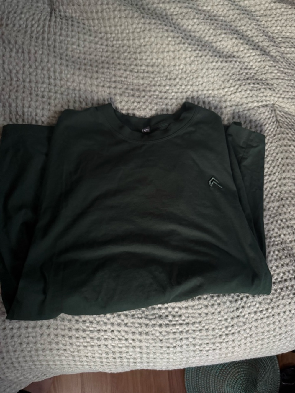 Oner Active Oversized Long sleeve